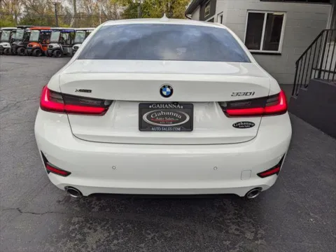 More photos of 2019 BMW 3 Series 330i xDrive at Gahanna Auto Sales, OH