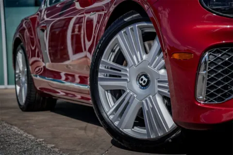 Photos of 2026 Bentley Continental GT for sale in Austin, TX at Bentley Austin