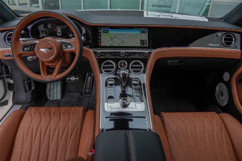 More photos of 2026 Bentley Azure at Bentley Austin, TX
