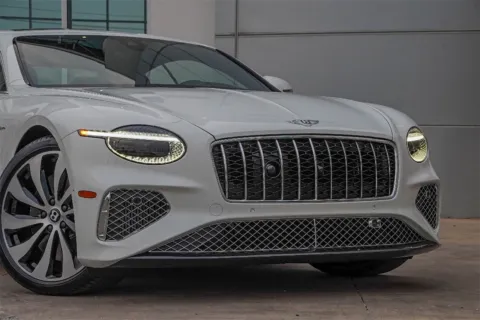 More photos of 2026 Bentley Azure at Bentley Austin, TX