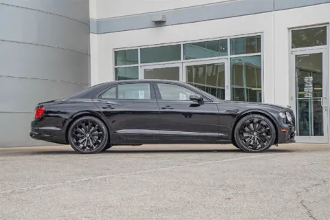More photos of 2026 Bentley Flying Spur at Bentley Austin, TX