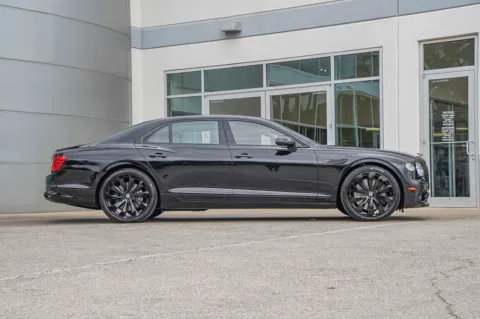More photos of 2026 Bentley Flying Spur at Bentley Austin, TX