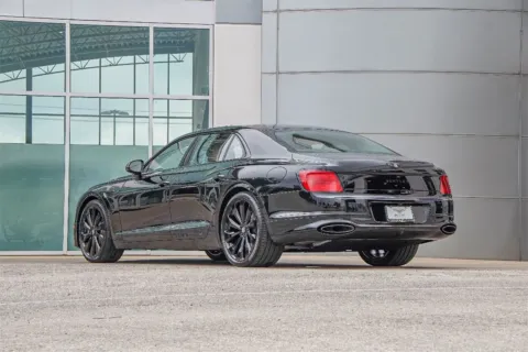 Another view of 2026 Bentley Flying Spur for sale in Austin, TX at Bentley Austin