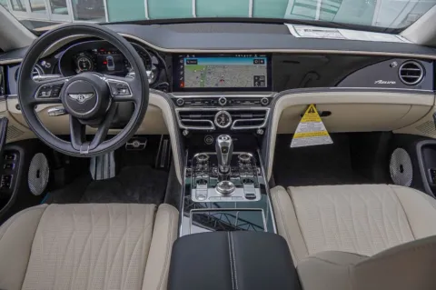 More photos of 2026 Bentley Flying Spur at Bentley Austin, TX