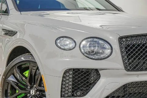Another view of 2026 Bentley Bentayga Speed for sale in Austin, TX at Bentley Austin