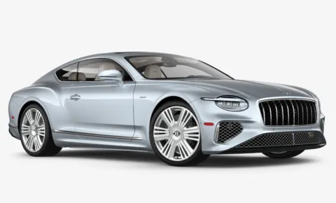 Silver 2026 Bentley Azure for sale in Austin, TX