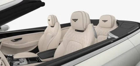 Photos of 2026 Bentley Azure for sale in Austin, TX at Bentley Austin