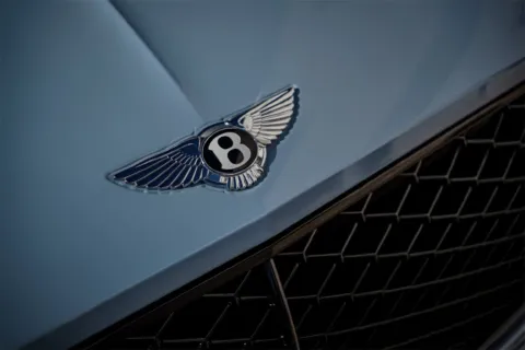 More photos of 2025 Bentley Continental GT Speed at Bentley Austin, TX