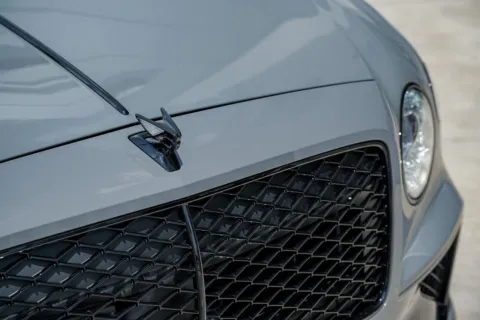 More photos of 2025 Bentley Flying Spur Black Edition at Bentley Austin, TX