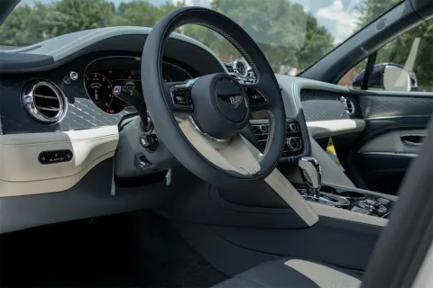 Photos of 2025 Bentley Bentayga S for sale in Austin, TX at Bentley Austin
