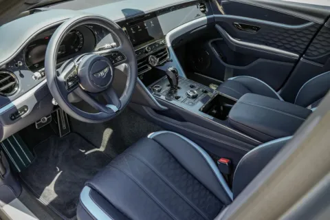 Photos of 2025 Bentley Flying Spur Speed for sale in Austin, TX at Bentley Austin