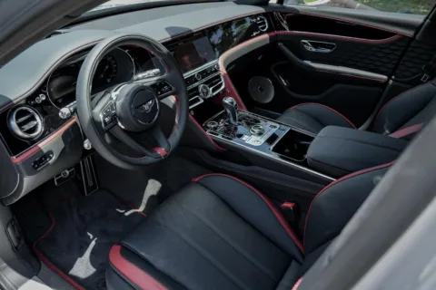 Photos of 2025 Bentley Flying Spur Speed for sale in Austin, TX at Bentley Austin