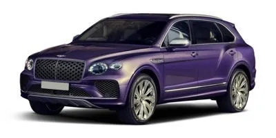 Gray 2025 Bentley Bentayga EWB for sale in Austin, TX
