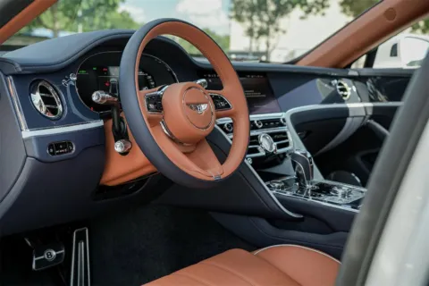 Photos of 2025 Bentley Flying Spur Speed for sale in Austin, TX at Bentley Austin