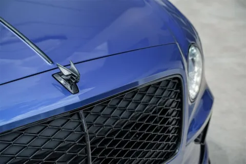 More photos of 2025 Bentley Flying Spur Black Edition at Bentley Austin, TX