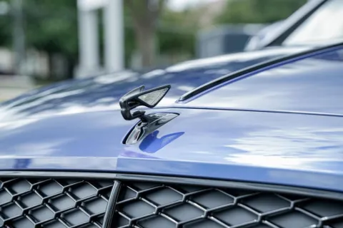 More photos of 2025 Bentley Flying Spur Black Edition at Bentley Austin, TX