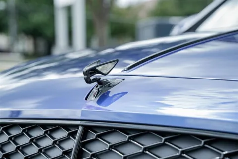 More photos of 2025 Bentley Flying Spur Black Edition at Bentley Austin, TX