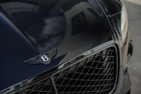 More photos of 2026 Bentley Continental GT Black Edition at Bentley Austin, TX