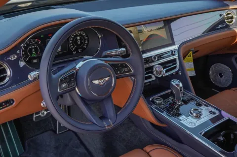 Photos of 2026 Bentley Flying Spur Speed for sale in Austin, TX at Bentley Austin