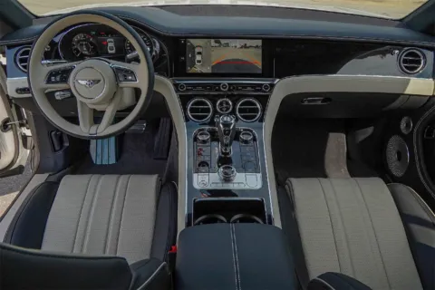 More photos of 2026 Bentley Continental GT at Bentley Austin, TX