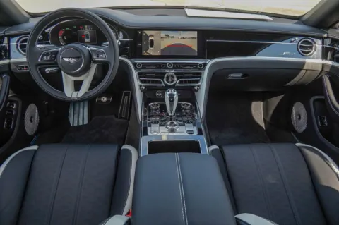 More photos of 2026 Bentley Flying Spur Speed at Bentley Austin, TX