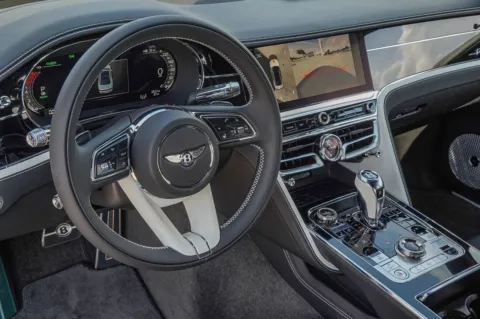 Photos of 2026 Bentley Flying Spur Speed for sale in Austin, TX at Bentley Austin