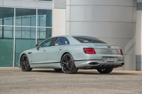 Another view of 2026 Bentley Flying Spur Speed for sale in Austin, TX at Bentley Austin