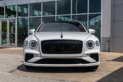 More photos of 2026 Bentley Flying Spur at Bentley Austin, TX