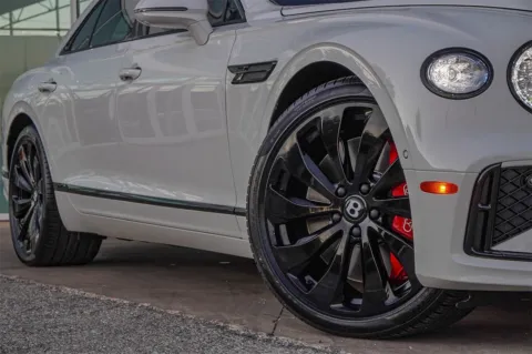 Photos of 2026 Bentley Flying Spur for sale in Austin, TX at Bentley Austin