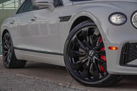 Photos of 2026 Bentley Flying Spur for sale in Austin, TX at Bentley Austin