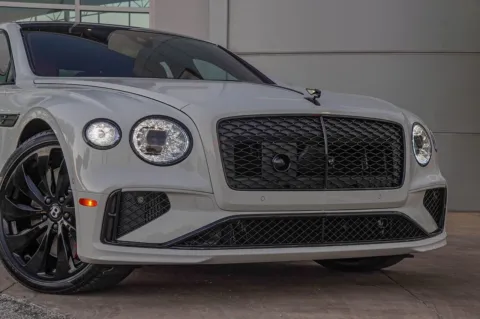 More photos of 2026 Bentley Flying Spur at Bentley Austin, TX