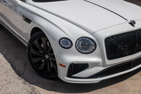 Photos of 2026 Bentley Flying Spur for sale in Austin, TX at Bentley Austin
