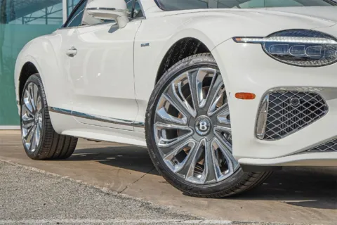 Another view of 2026 Bentley Continental for sale in Austin, TX at Bentley Austin