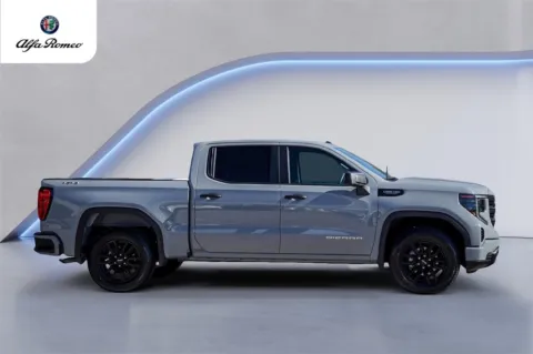 More photos of 2024 GMC Sierra 1500 Pro at Alfa Romeo of Austin, TX