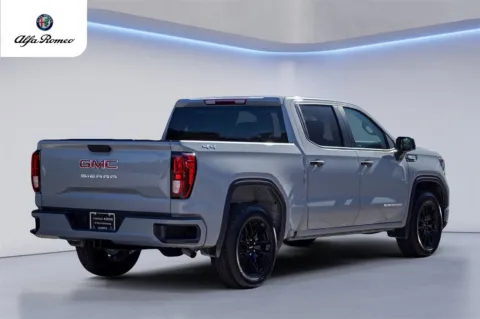 More photos of 2024 GMC Sierra 1500 Pro at Alfa Romeo of Austin, TX