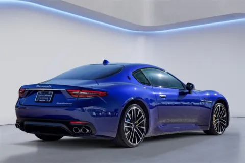 More photos of 2024 Maserati GranTurismo Modena at Alfa Romeo of Austin, TX
