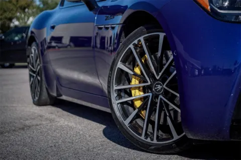 Photos of 2024 Maserati GranTurismo Modena for sale in Austin, TX at Alfa Romeo of Austin