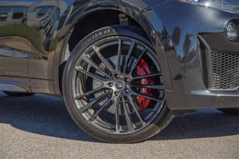 Photos of 2022 Maserati Levante Trofeo for sale in Austin, TX at Alfa Romeo of Austin