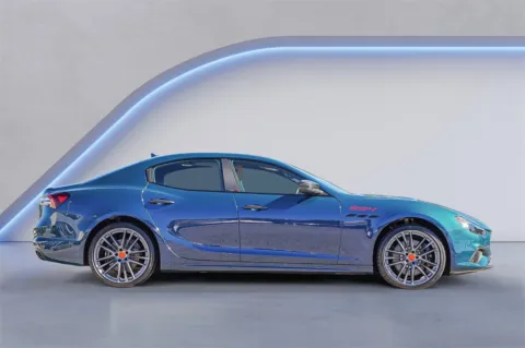 More photos of 2024 Maserati Ghibli Trofeo 334 Ultima at Alfa Romeo of Austin, TX