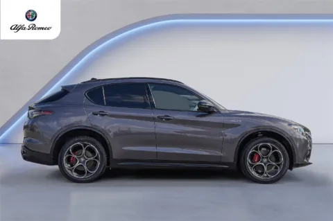 More photos of 2025 Alfa Romeo Stelvio at Alfa Romeo of Austin, TX