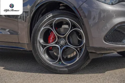 Photos of 2025 Alfa Romeo Stelvio for sale in Austin, TX at Alfa Romeo of Austin