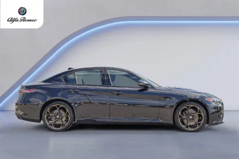 More photos of 2025 Alfa Romeo Giulia Intensa at Alfa Romeo of Austin, TX