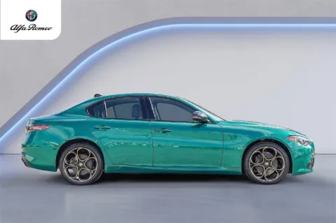 More photos of 2025 Alfa Romeo Giulia Intensa at Alfa Romeo of Austin, TX