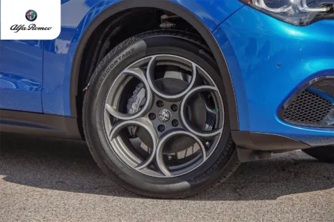 Photos of 2025 Alfa Romeo Stelvio for sale in Austin, TX at Alfa Romeo of Austin