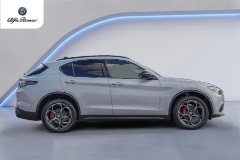 More photos of 2025 Alfa Romeo Stelvio at Alfa Romeo of Austin, TX