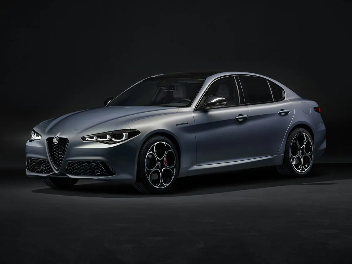2024 Alfa Romeo Giulia Quadrifoglio for sale in Austin, TX