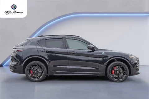 More photos of 2024 Alfa Romeo Stelvio Quadrifoglio Carbon at Alfa Romeo of Austin, TX