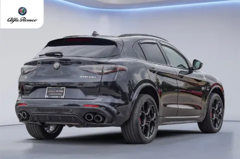 More photos of 2024 Alfa Romeo Stelvio Quadrifoglio Carbon at Alfa Romeo of Austin, TX