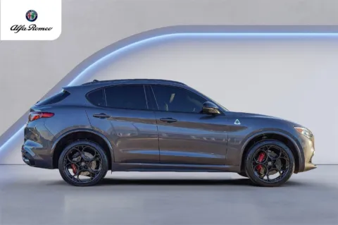 More photos of 2023 Alfa Romeo Stelvio Quadrifoglio at Alfa Romeo of Austin, TX