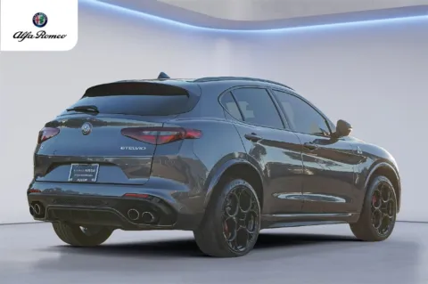 More photos of 2023 Alfa Romeo Stelvio Quadrifoglio at Alfa Romeo of Austin, TX